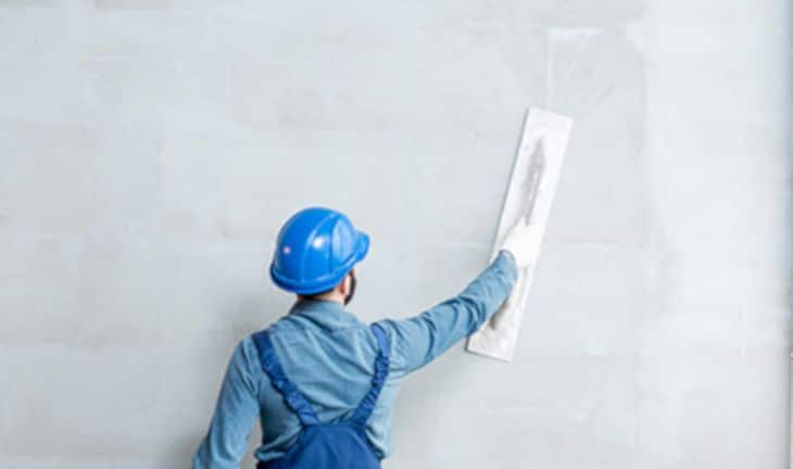 Başakşehir İnşaat Sıvacısı